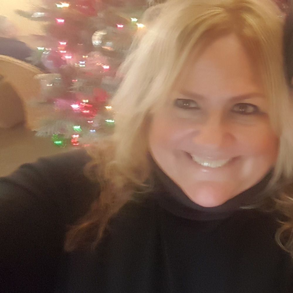 Meet your Posher, Sheri
